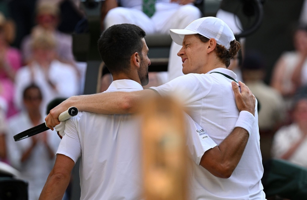 Novak Djokovic și Jannik Sinner au renunțat la următorul mare turneu. Reacția organizatorilor