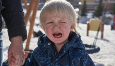 Care este expresia simplă care calmează cel mai repede copiii când au o criză de furie, potrivit psihologilor