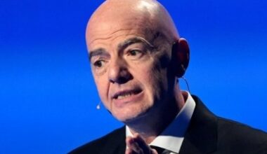 FIFA pregătește o schimbare fără precedent pentru finala Campionatului Mondial