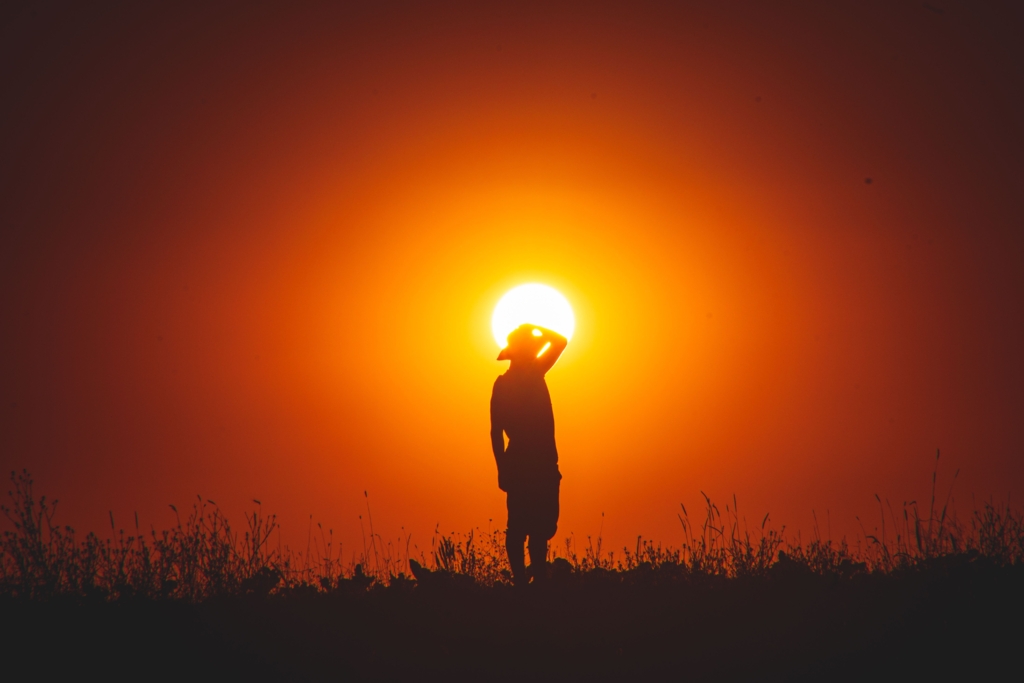 Când se va încălzi iarăși vremea. Meteorologii au estimat temperaturile până spre finalul lunii iulie
