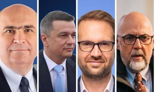 Refacerea coaliției pare mai departe decât oricând. Analist politic: „Nu cred că întâlnirea va exista. Toți au intrat în logica lui totul sau nimic”