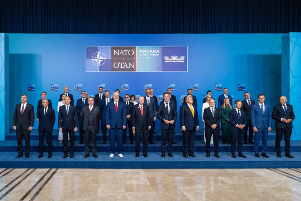 Se proiectează un NATO fără SUA? Ce semnifică înființarea Băncii pentru Apărare în contextul relațiilor tensionate dintre Washington și partenerii europeni