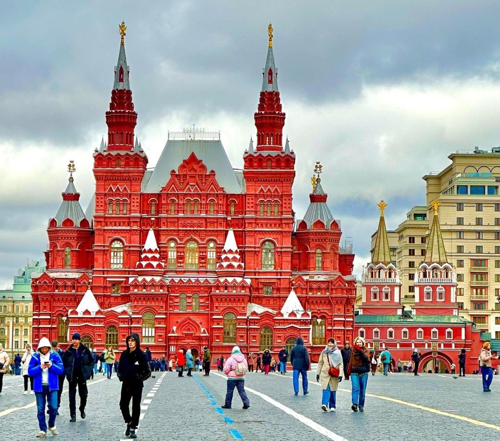 Tensiuni tot mai mari în Rusia. Belarus își avertizează cetățenii să nu meargă în țara vecină: ”Abțineți-vă de la călătorii, cad drone în fiecare zi”