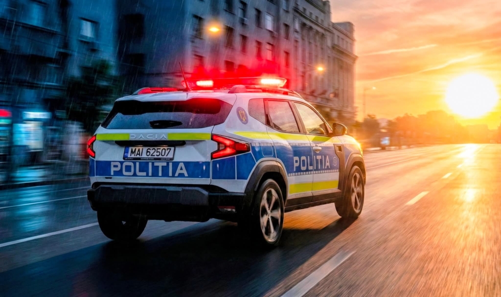 Un bulevard din București este în pericol să se prăbușească. Circulația mașinilor va fi restricționată