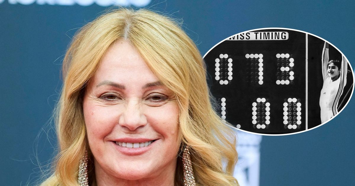 Nadia Comăneci, la 50 de ani de la primul 10. GOLAZO.ro a stat de vorbă cu Zeița de la Montreal: „Adevărata sărbătoare este faptul că povestea acelei note continuă”