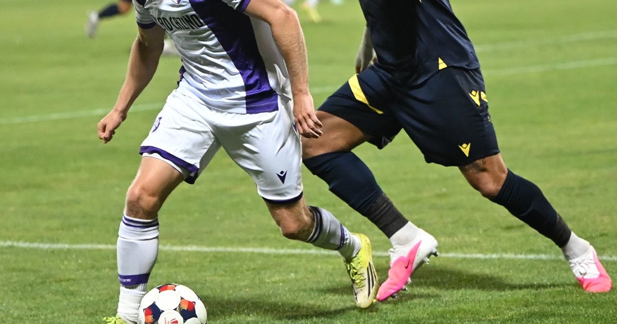 „Dacă nu câștigau, ziceau că i-a furat arbitrul”. Paul Papp, răspuns pentru Matos, care a susținut că a fost provocat să faulteze și să ia „roșu”