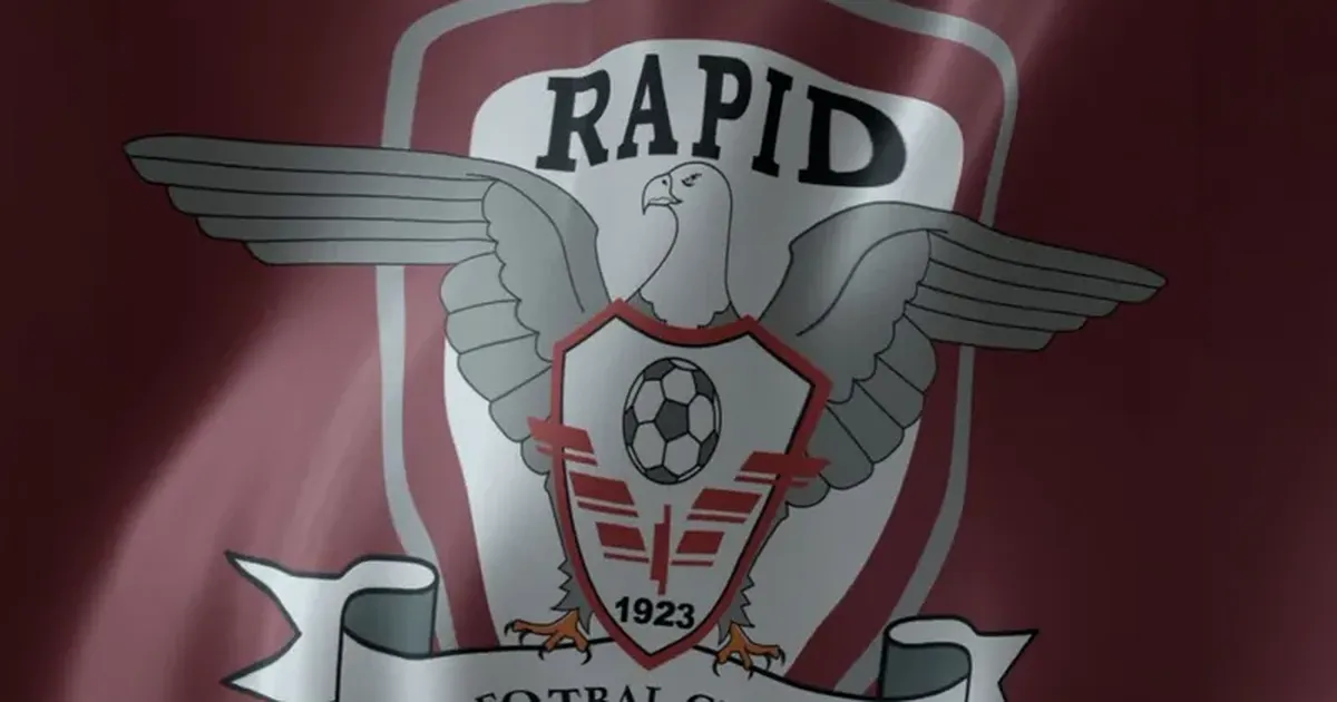 „La Rapid nu va mai juca niciodată!”. Anunț important despre marea problemă a giuleștenilor: „Nu putem repeta episodul Dinamo”