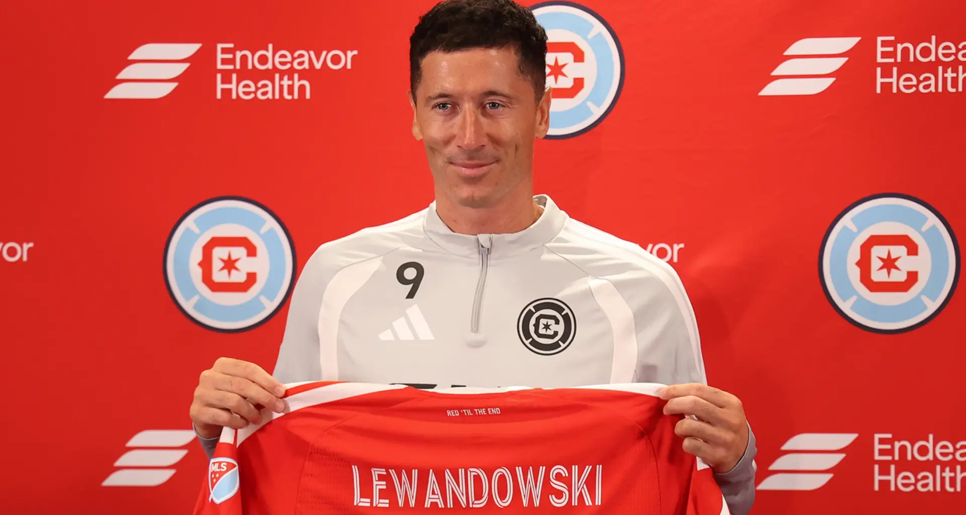 Echipa lui Messi îi strică debutul lui Robert Lewandowski în MLS. Inter Miami câștigă dramatic cu Chicago Fire