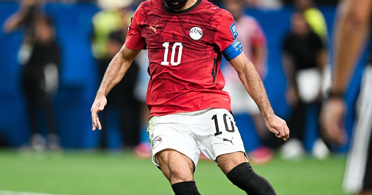 Cum l-a ajutat Mbappe pe Salah. Mișcarea neașteptată a egiptenilor înainte de loviturile de departajare cu Australia