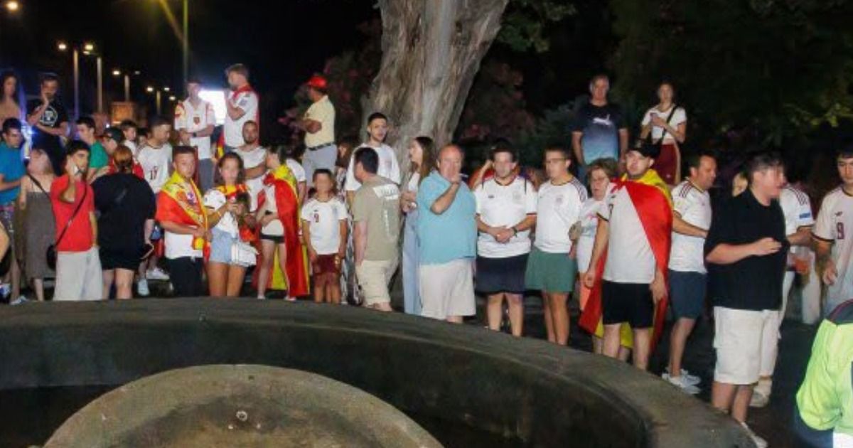 Noapte tragică în Spania. Un copil de 13 ani a murit în timpul celebrărilor după câștigarea Campionatului Mondial