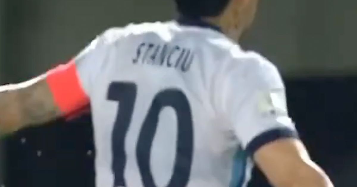 Stanciu, pe val în China. FOTO. Românul a ajuns la 4 meciuri consecutive cu gol » Și-a calificat echipa în sferturile Cupei
