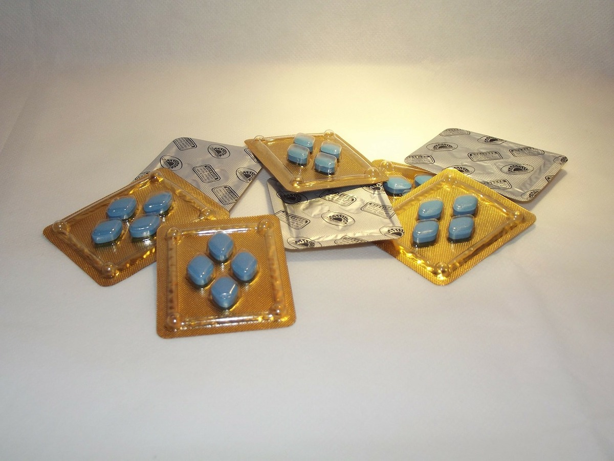 Viagra, posibilă soluție pentru Anglia înaintea meciului cu Mexic / Medicamentul ar ajuta la rezistența în altitudine extremă / Stadionul Azteca se află la 2240 de metri altitudine