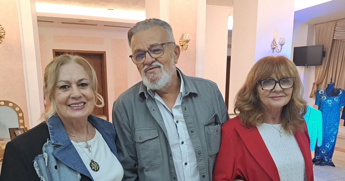 Secretele balerinelor din „Epoca de Aur”. Cornelia Patrichi și Sidonia Spătaru au dezvăluit cum se mențin tinere