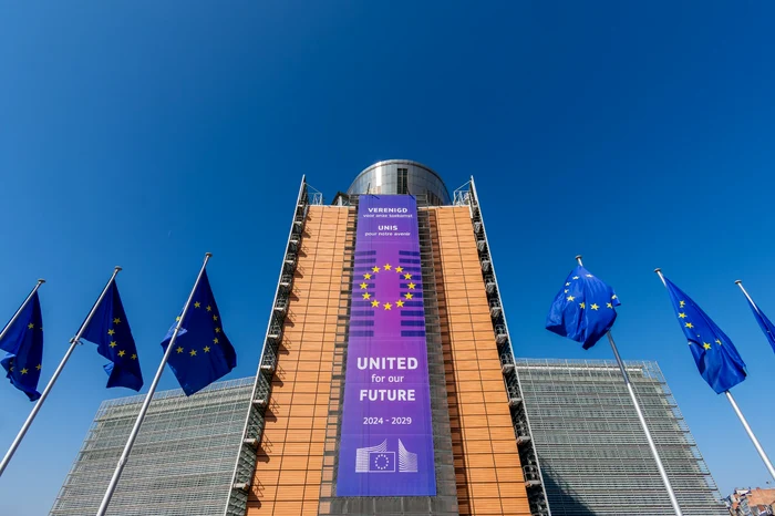 Comisia Europeană a fost criticată atât de cetățeni, cât și de marile industrii. FOTO: Shutterstock