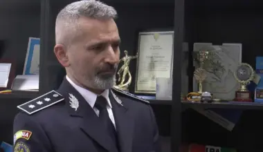Fost șef de la Investigații Criminale, dispărut fără urmă. A plecat de acasă și nu s-a mai întors. Poliția Hunedoara îl caută de două zile