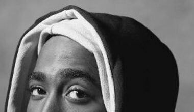 A început procesul privind asasinarea lui Tupac: cine e principalul suspect. Mărturiile care au redeschis ancheta după 30 de ani de la crimă