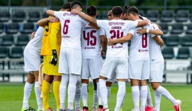 Decizia luată de UEFA în privința returului, după ce CFR a pierdut cu 5-0 în fața lui Tromso