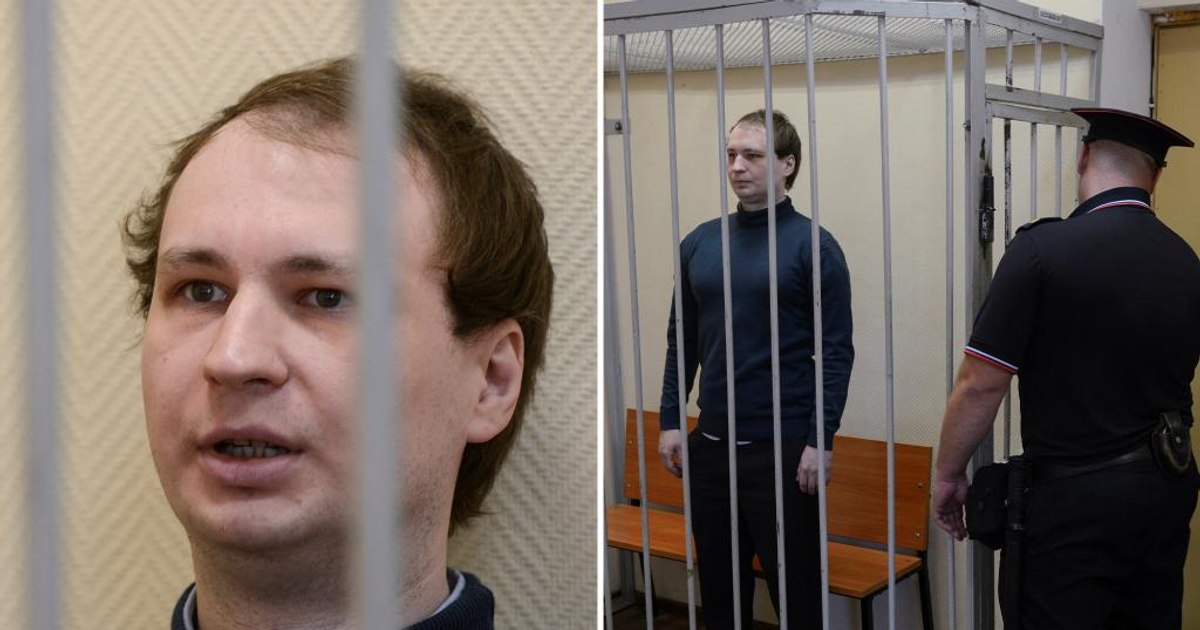 Rusia eliberează un fost pușcaș marin american bolnav, după patru ani de detenție. Trump spune că Putin nu a cerut nimic în schimb