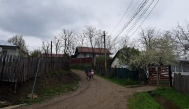 Zgomote misterioase îi terorizează pe locuitorii unei comune din Buzău. Poliția: „S-a creat o psihoză”