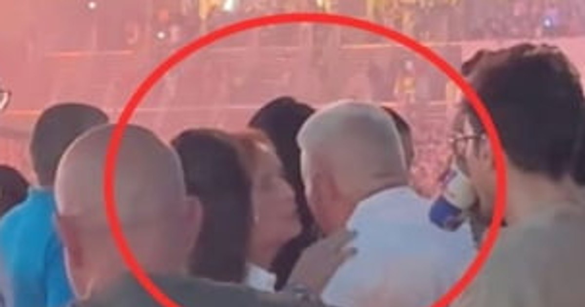 Judecătoare filmată la Untold în zona VIP, alături de omul de afaceri pe care îl judecă. Imaginile controversate, publicate pe TikTok