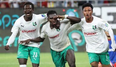 Rezultate din Conference League: ce a făcut FK Auda, echipa care a eliminat-o pe FCSB