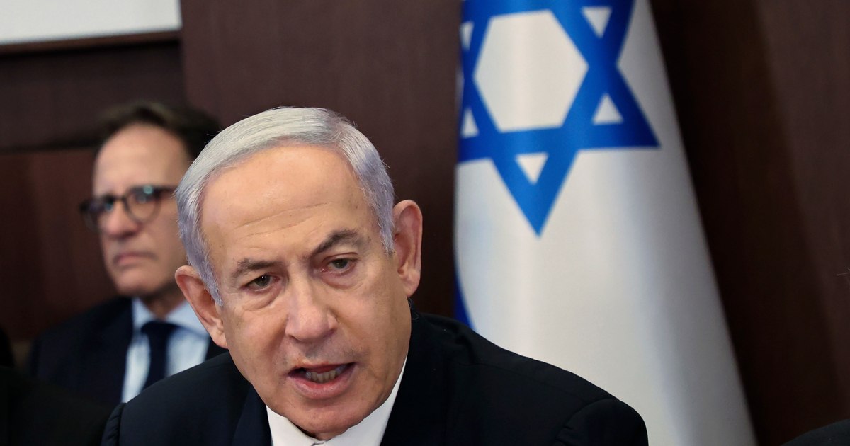 Atac dur al lui Netanyahu la adresa Marii Britanii: „Prima republică islamică nucleară”