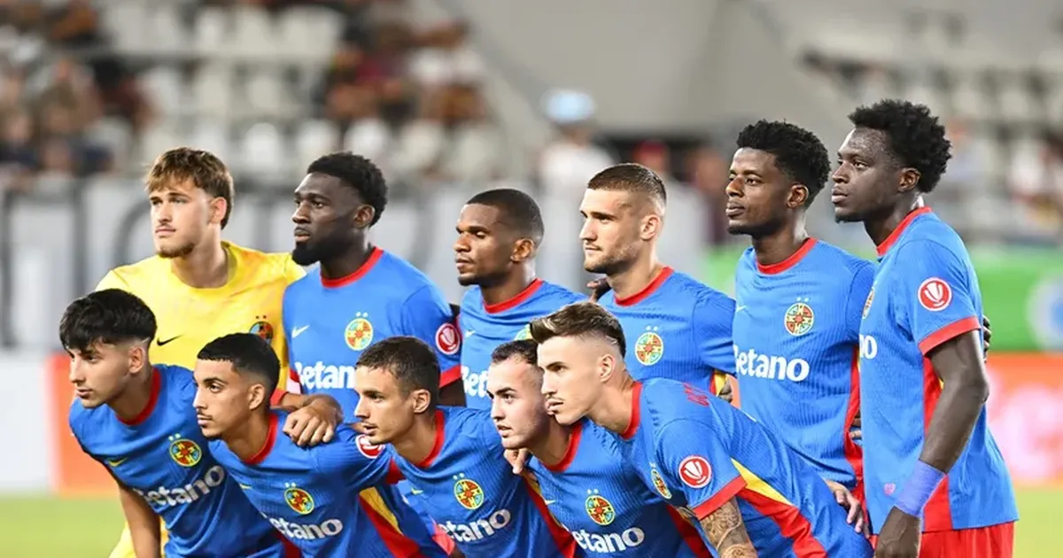 Becali intervine din nou peste Baciu / Schimbare radicală la FCSB! Cum va arăta primul „11”: „Așa scapă de Crețu!”