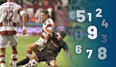 Note GSP la Rapid - Dinamo, primul derby al sezonului » Cine a primit 9: „Șah-mat!”