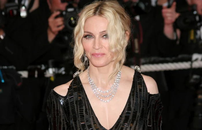 Madonna/FOTO: Shutterstock