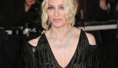 Madonna își sărbătorește cei 68 de ani în una dintre cele mai frumoase insule ale Greciei. „Regina muzicii pop” a mers cu elicopterul la Meteora