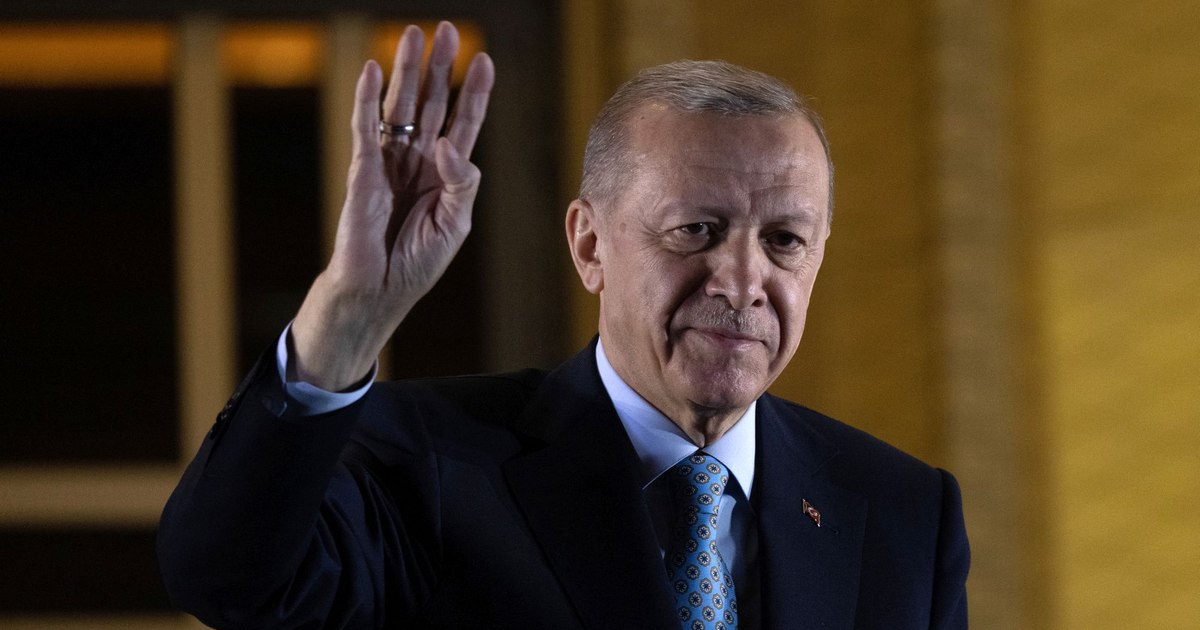 Erdogan: Aderarea la Uniunea Europeană nu mai reprezintă o prioritate pentru Turcia