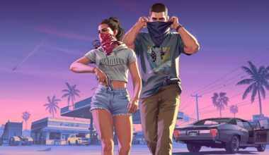 Un minut de gameplay din GTA VI a scăpat pe internet. UPDATE: deja au fost date jos de Rockstar