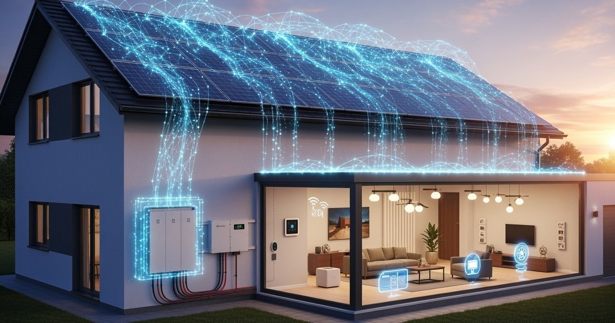 Casa Verde Fotovoltaice 2026: cine poate primi finanțare pentru baterii și ce condiții trebuie îndeplinite