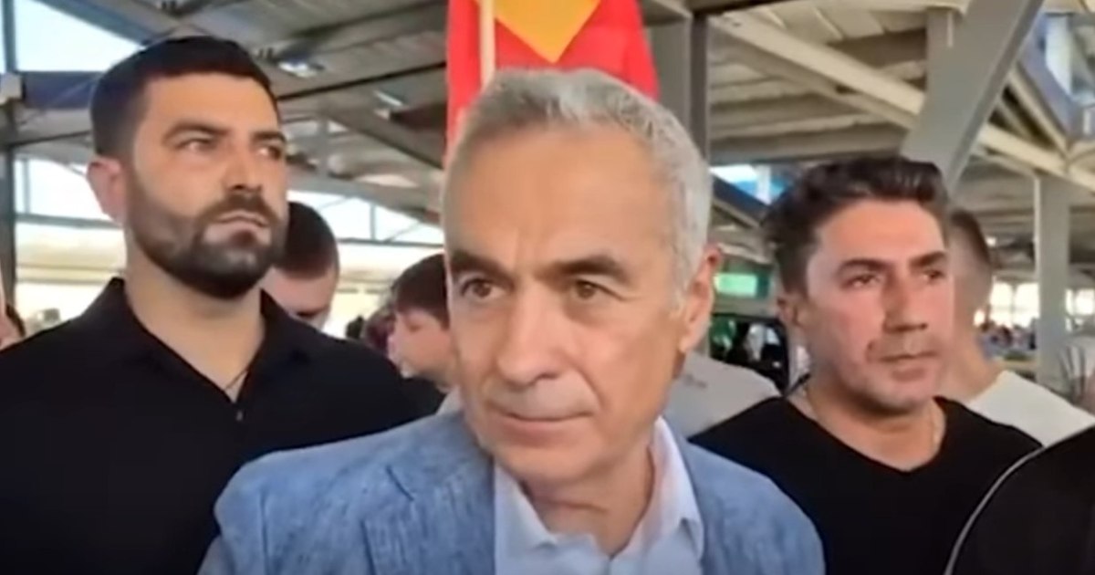 Călin Georgescu, despre raportul privind anularea alegerilor: „Un cadavru politic încearcă să igienizeze juridic o lovitură de stat ordinară”
