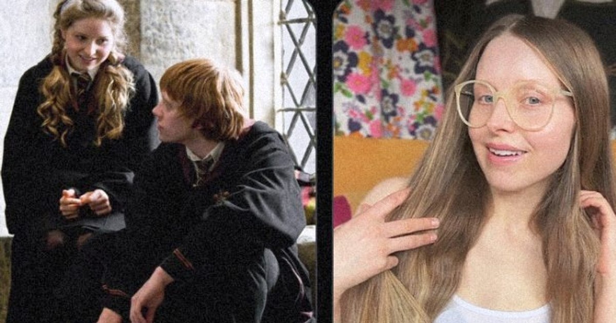 „Îngrijirea copiilor costă atât de mult”. O vedetă din „Harry Potter” povestește de ce și-a lansat cont pe OnlyFans