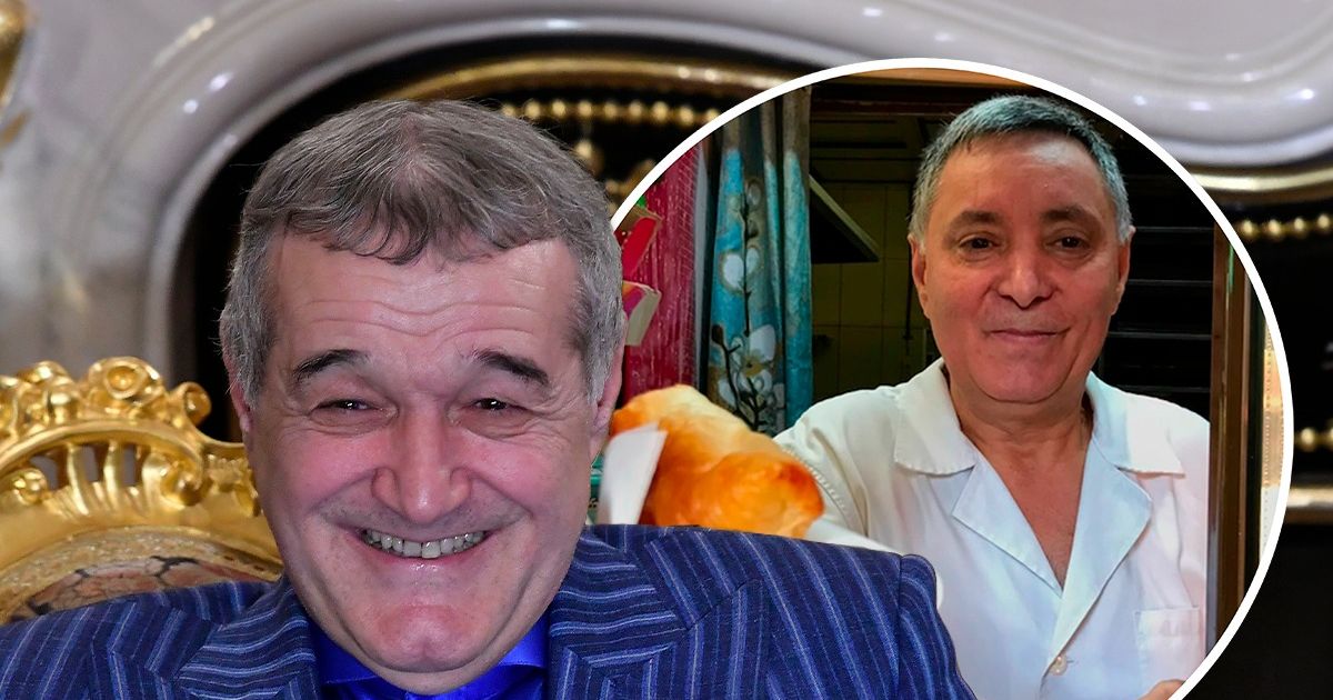 „Care nea Mihai? Regele Mihai?”. Gigi Becali, reacție virală când a fost întrebat de scandalul „croasant vs. merdenea” 😄
