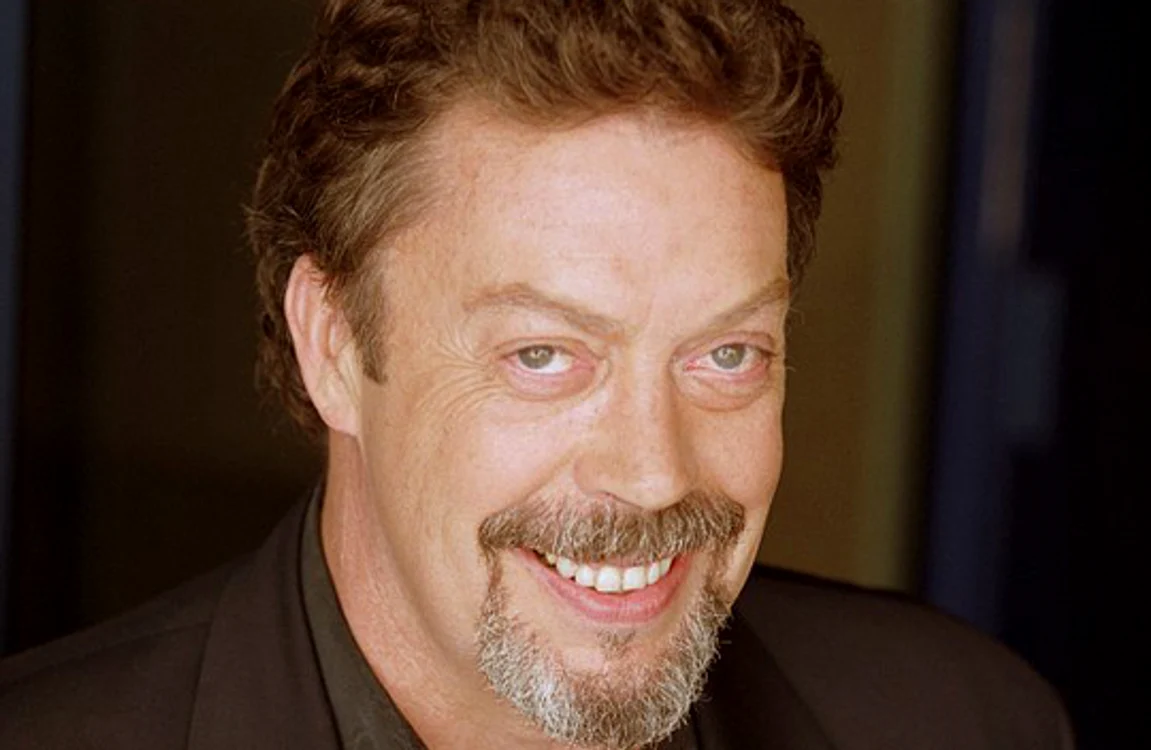 tim curry