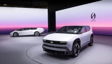 După miliardele pierdute în maşini electrice, Honda a contractat o echipă de ingineri indieni să-i dezvolte o nouă platformă tehnică, pentru a economisi costuri | PiataAuto.md