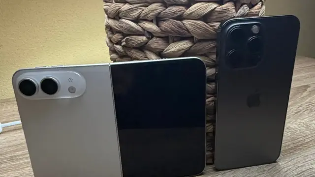 componentele iPhone ULTRA apple