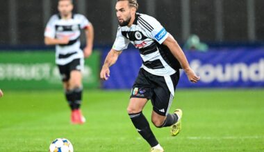 Transfer exotic pentru Virgiliu Postolachi: „Va semna un contract pe doi ani”