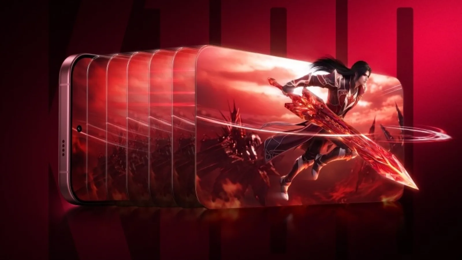 Redmi K100 Pro Max va oferi procesor Snapdragon 8 Elite Gen5 plus alte bunătăți, îi aflăm dotările