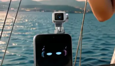 Honor Robot Phone mai are puțin până la debut, cu ce dotări se laudă?