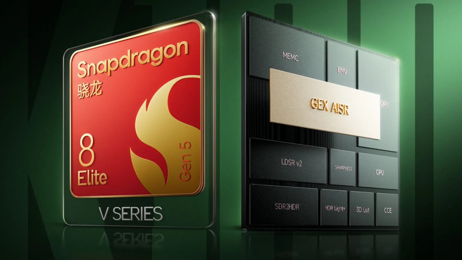 Qualcomm a pregătit un procesor de gaming pentru Redmi K100 Pro, modelul Snapdragon 8 Elite Gen 5 V-series