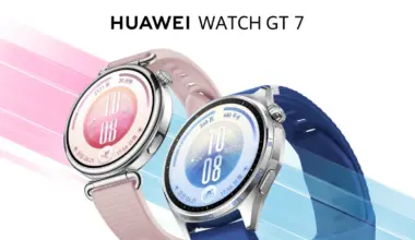 HUAWEI lansează ceasurile Watch GT 7, în variante de 41mm și 46mm, cu autonomie de până la 21 zile, noi moduri de ciclism și ski