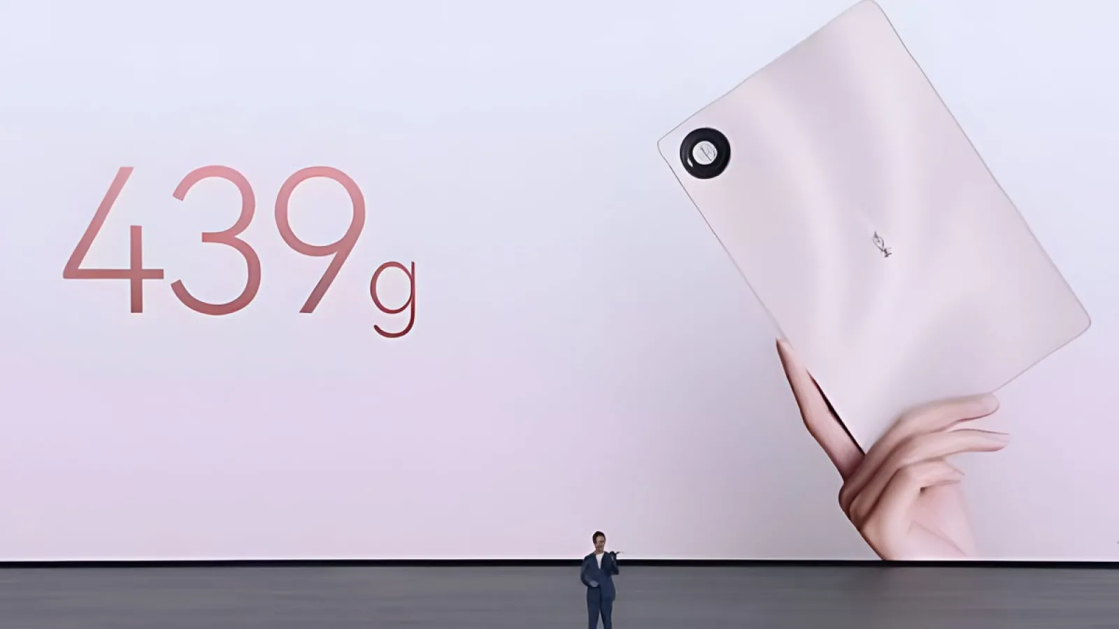 Huawei mai are un as în mânecă: MatePad Pro 2026 vine cu doar 439 de grame, ecran OLED la 144 Hz și noul Kirin T93