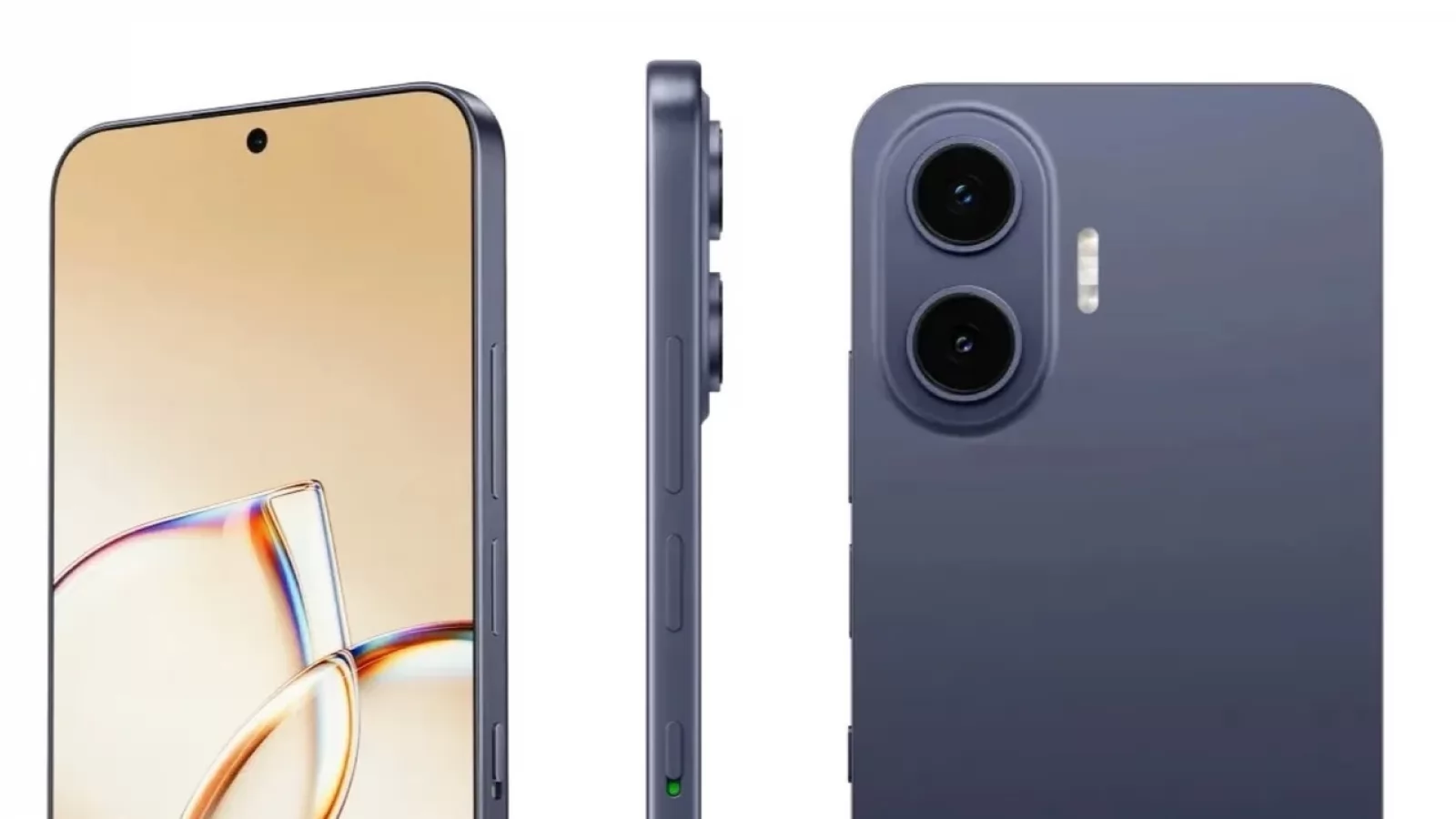 TCL P80 Pro ar putea face modelul de bază greu de ales – pentru doar 50 de euro în plus primești ecran OLED NXTPAPER, baterie mai mare și stocare dublă