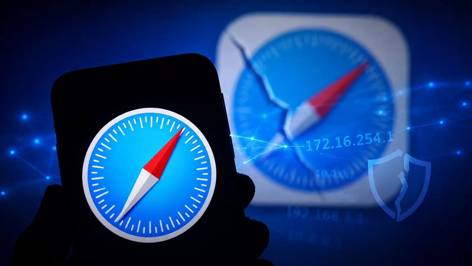 Apple Private Relay poate expune IP-ul real; Trei funcții WebKit sar peste protecție