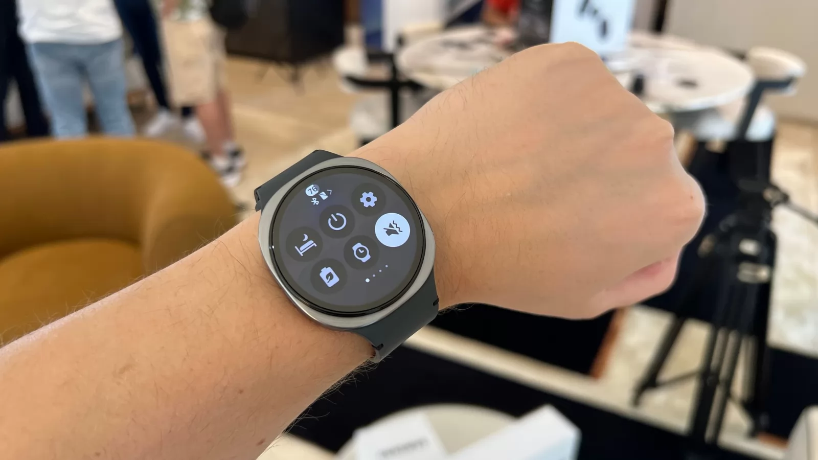 Să fie Galaxy Aero smartwatch-ul care va aduce Samsung din nou în lupta pentru locul 1 pe piața de purtabile? Ce știm despre acest ceas?