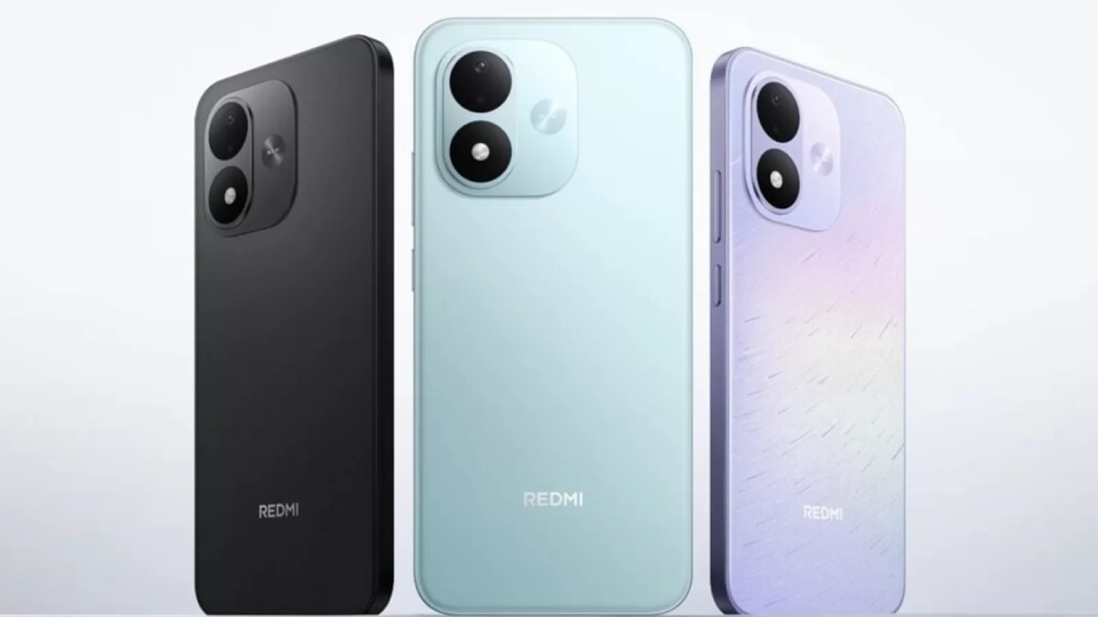 REDMI Note 17 are ecran imens, de 7 inch, și tocmai s-a lansat; CPU modest Snapdragon 4 Gen 4 la bord