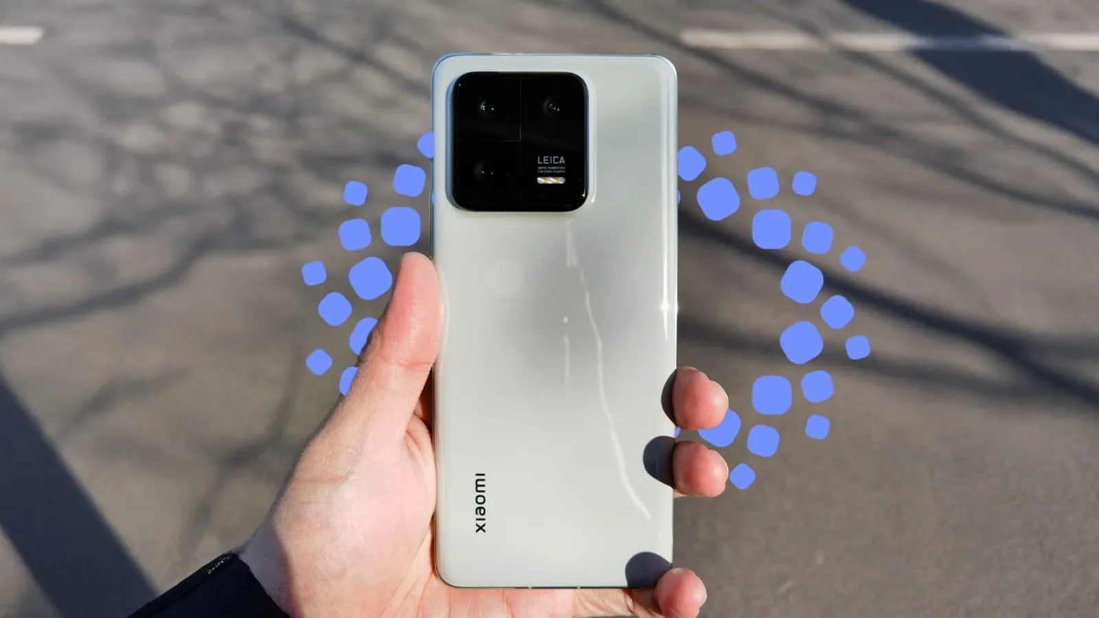 Xiaomi 18 își dezvălui spatele pintr-o scurgere de informații: camerele renunță la simetria generației 17